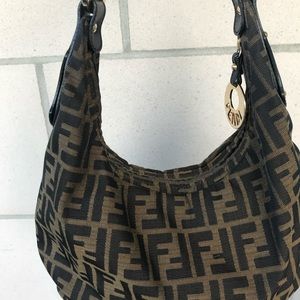 Fendi Hobo Bag